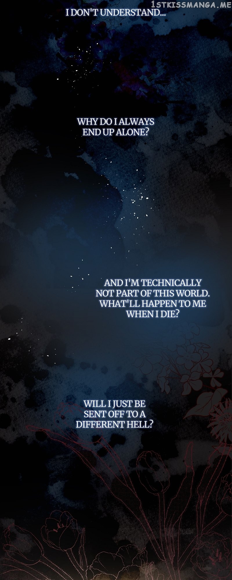 The Psycho Duke and I Chapter 22 - page 28