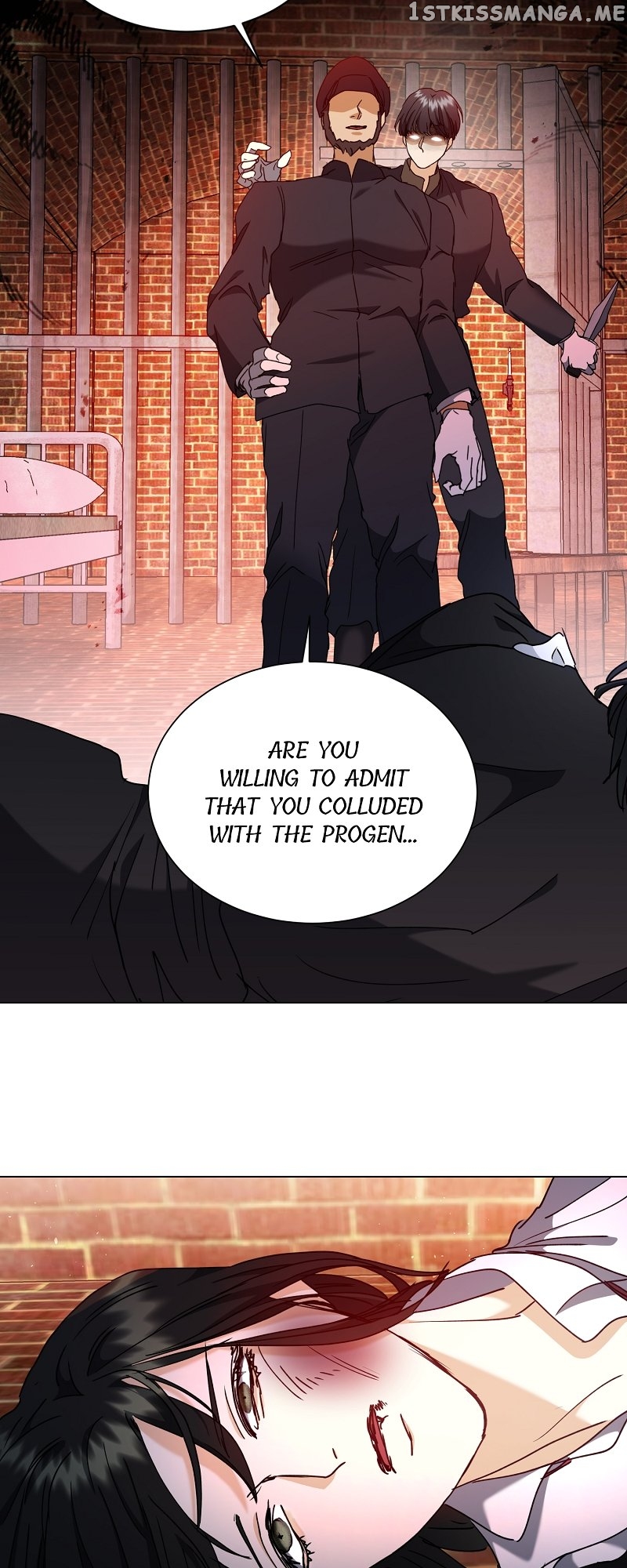 The Psycho Duke and I Chapter 22 - page 30