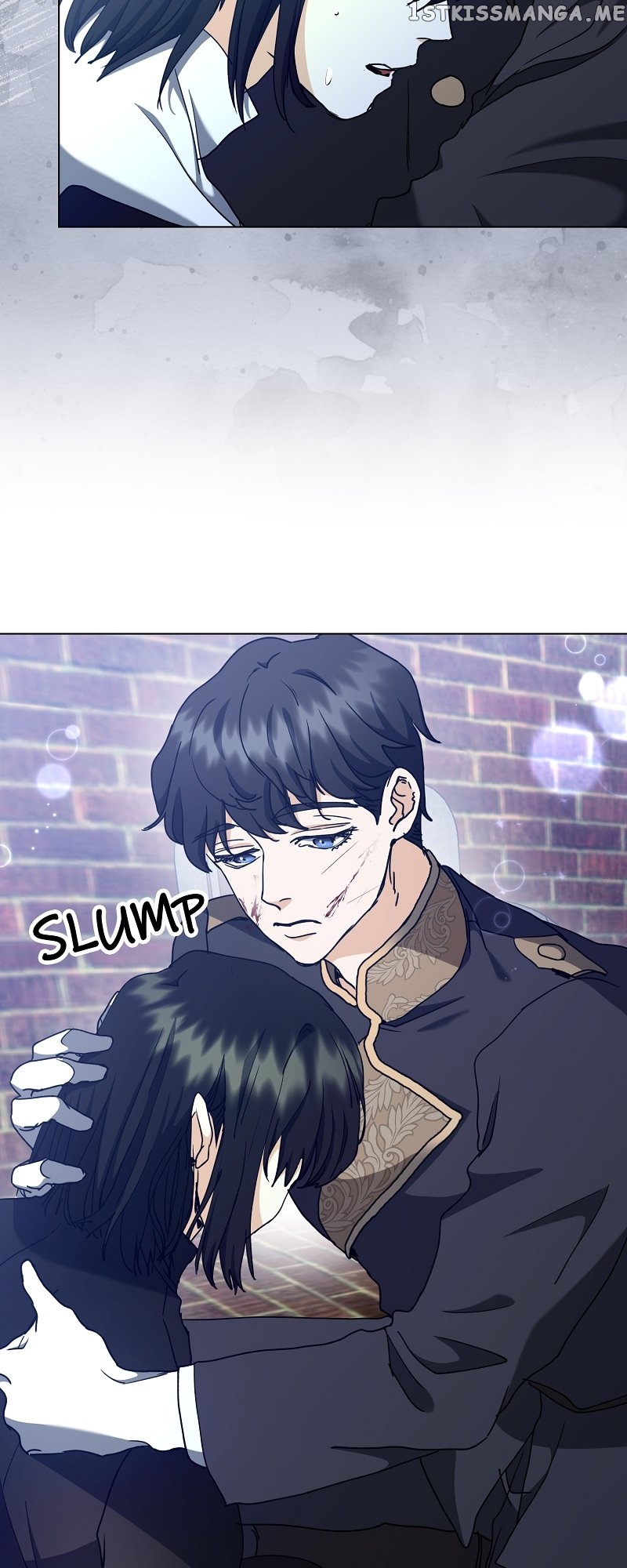 The Psycho Duke and I Chapter 22 - page 44