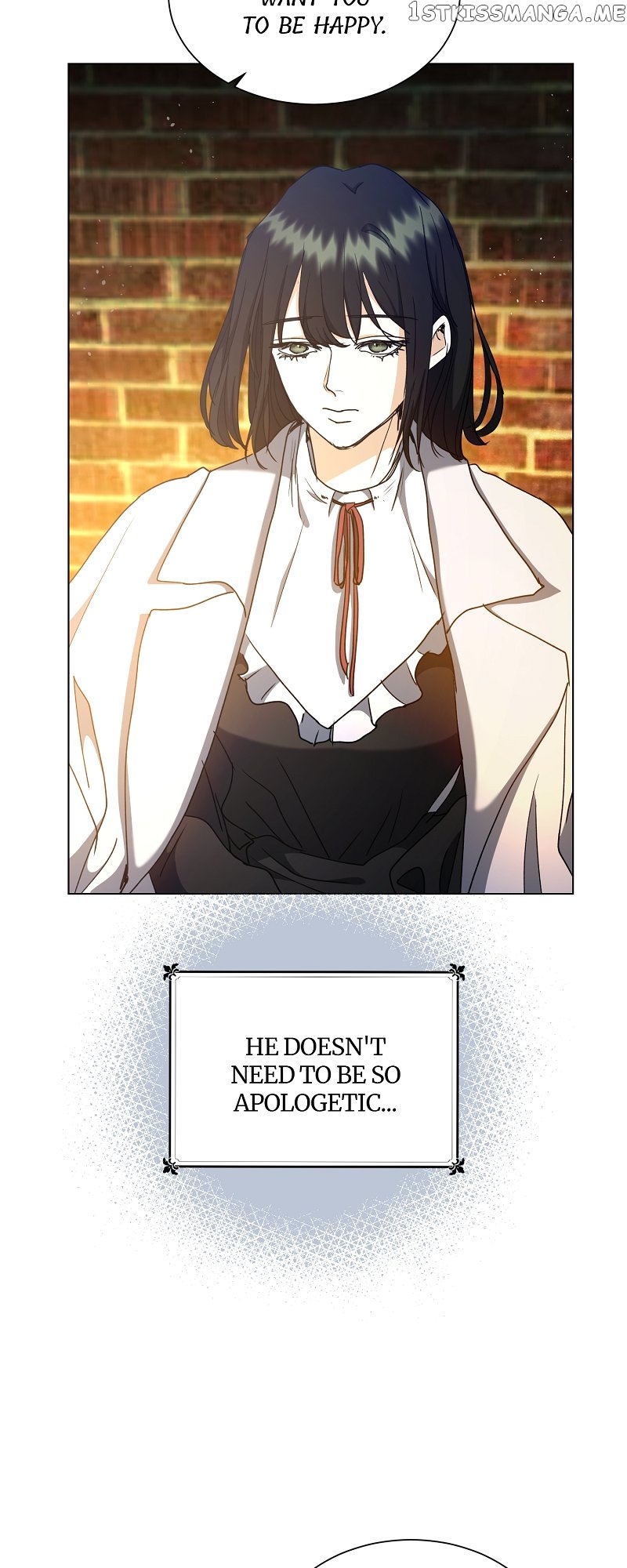 The Psycho Duke and I Chapter 22 - page 5