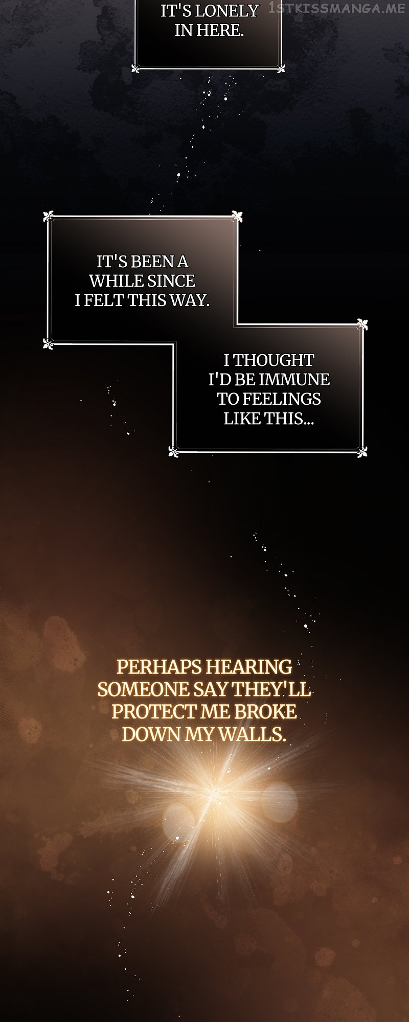 The Psycho Duke and I Chapter 21 - page 13
