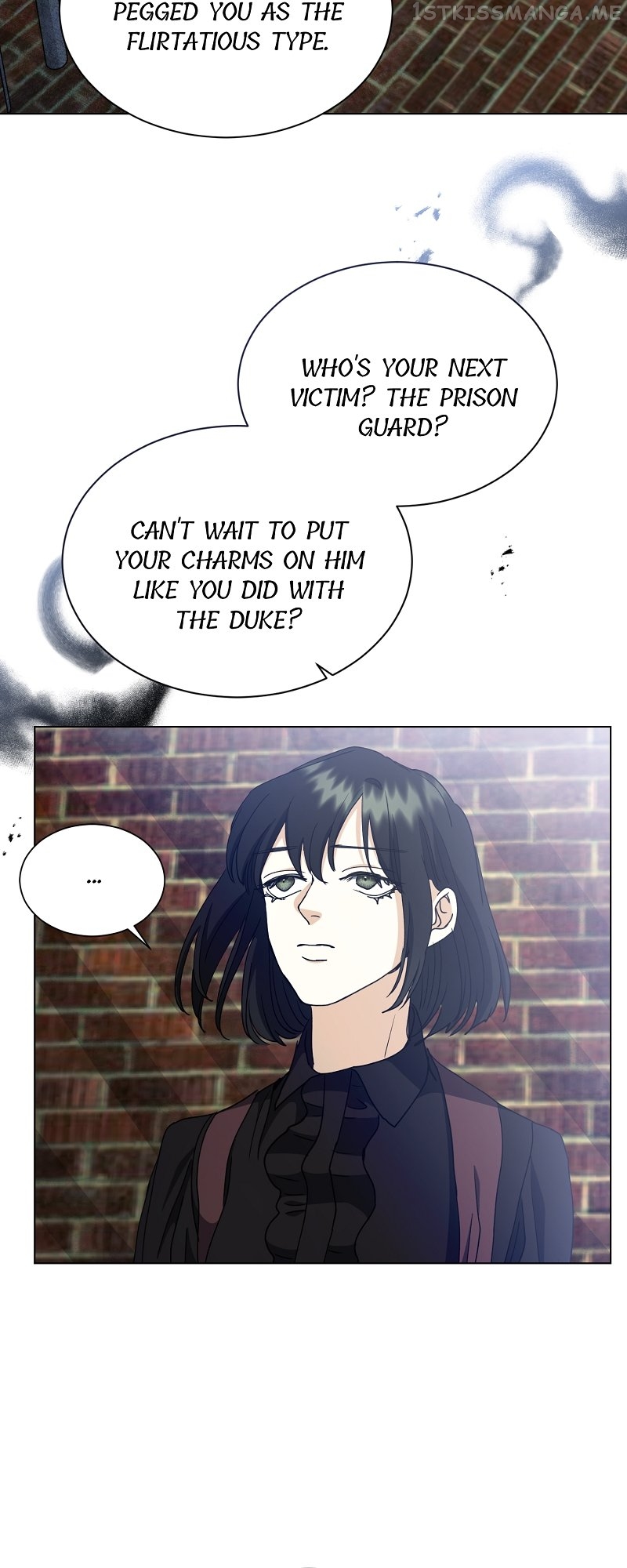 The Psycho Duke and I Chapter 21 - page 17