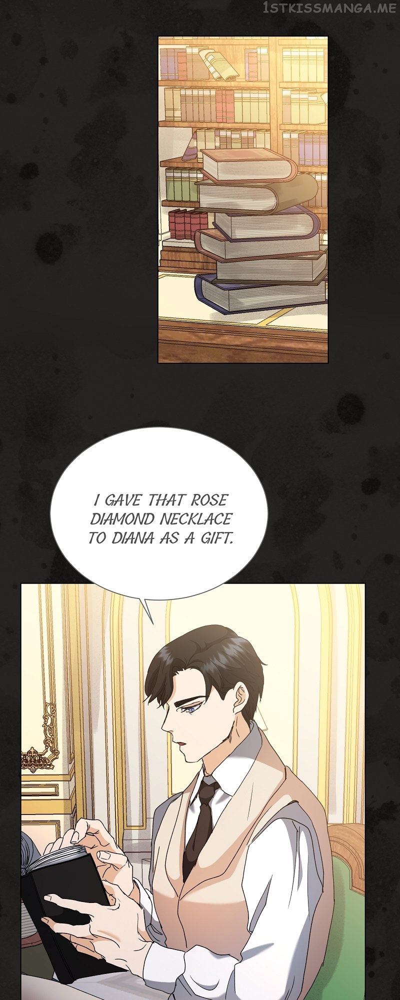 The Psycho Duke and I Chapter 21 - page 19