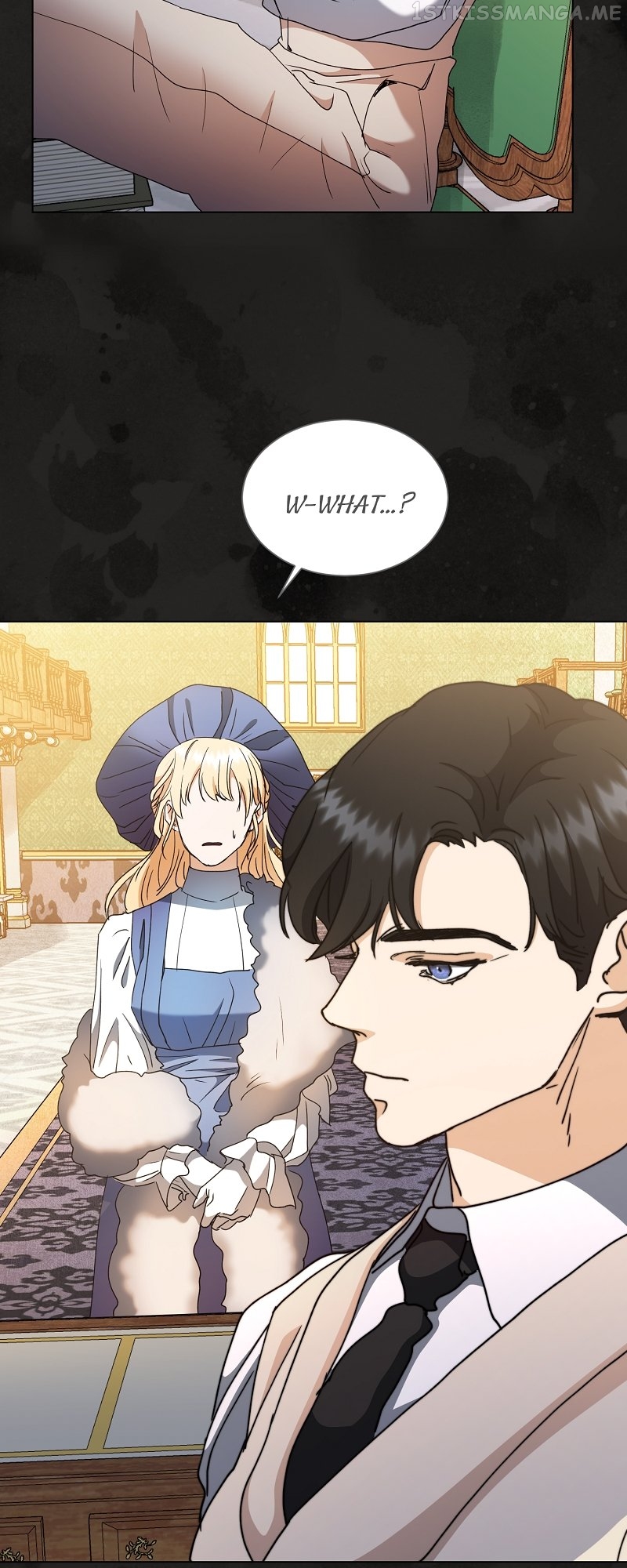 The Psycho Duke and I Chapter 21 - page 20