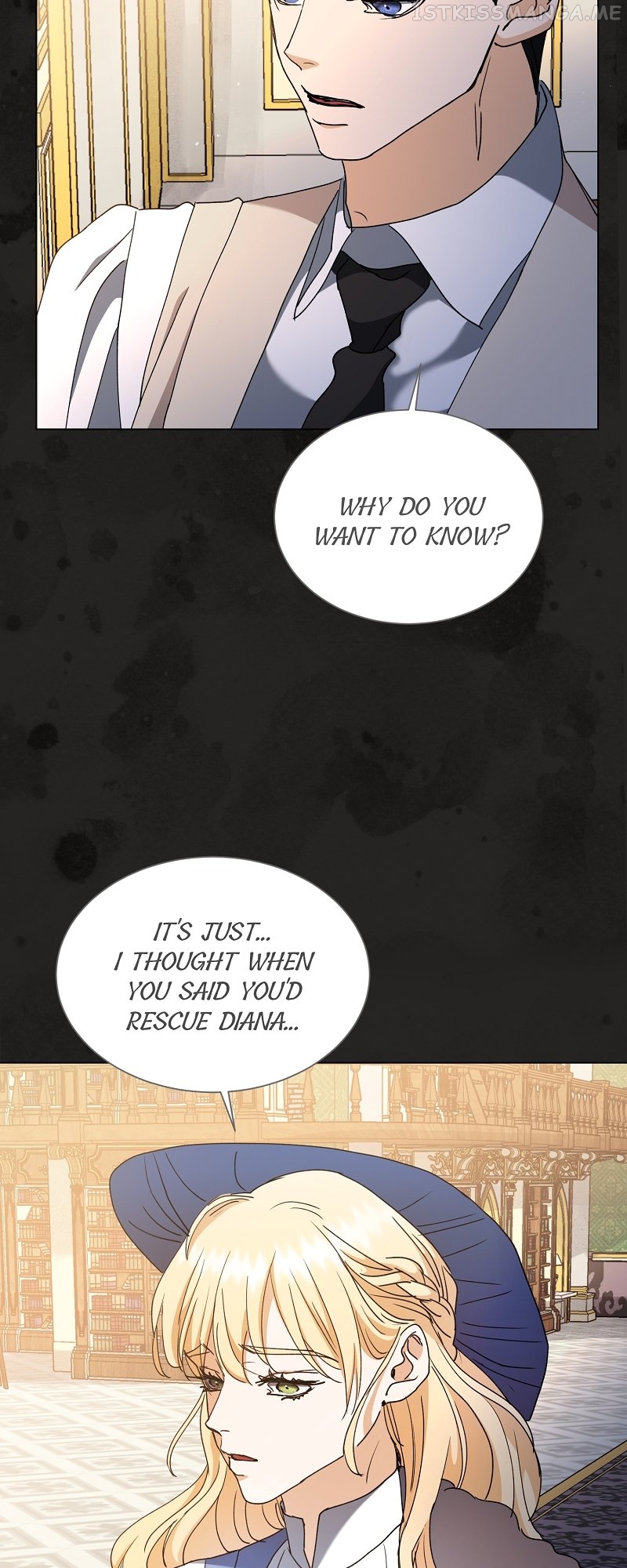 The Psycho Duke and I Chapter 21 - page 22