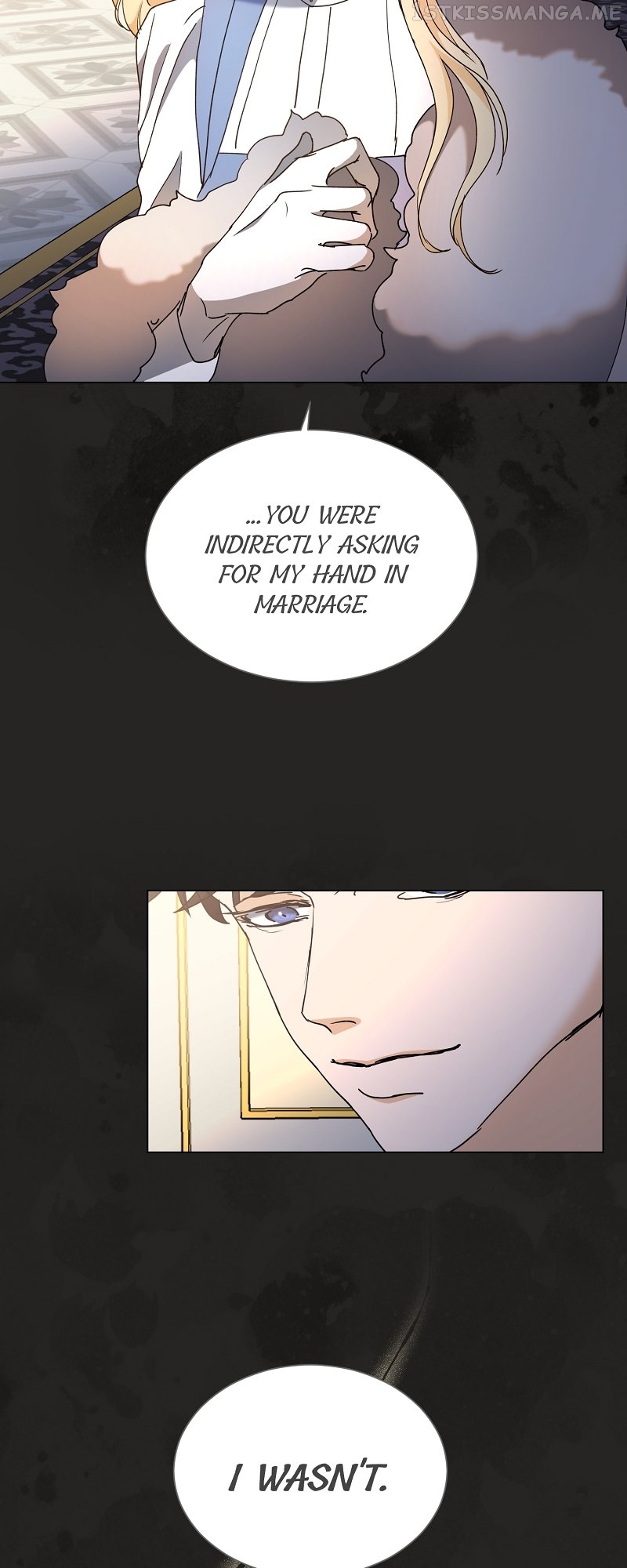 The Psycho Duke and I Chapter 21 - page 23