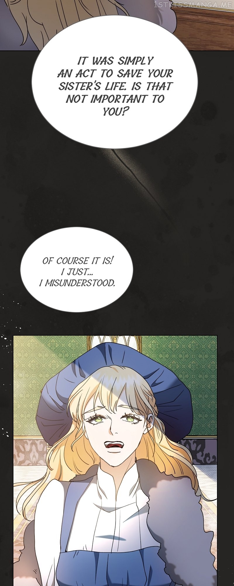 The Psycho Duke and I Chapter 21 - page 25