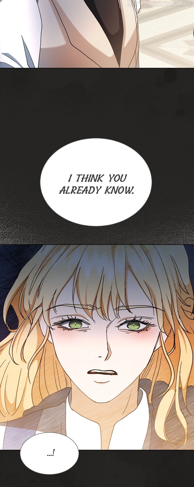 The Psycho Duke and I Chapter 21 - page 27