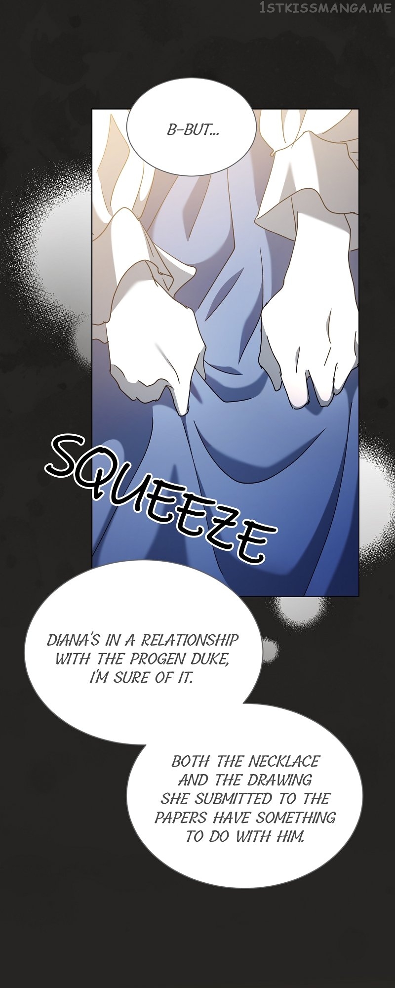 The Psycho Duke and I Chapter 21 - page 28