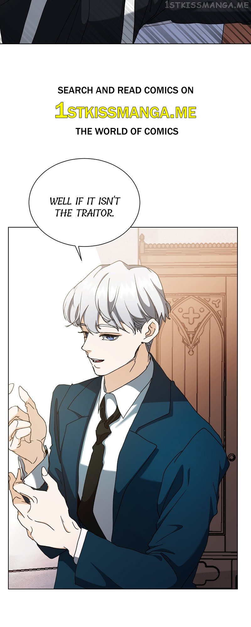 The Psycho Duke and I Chapter 21 - page 3