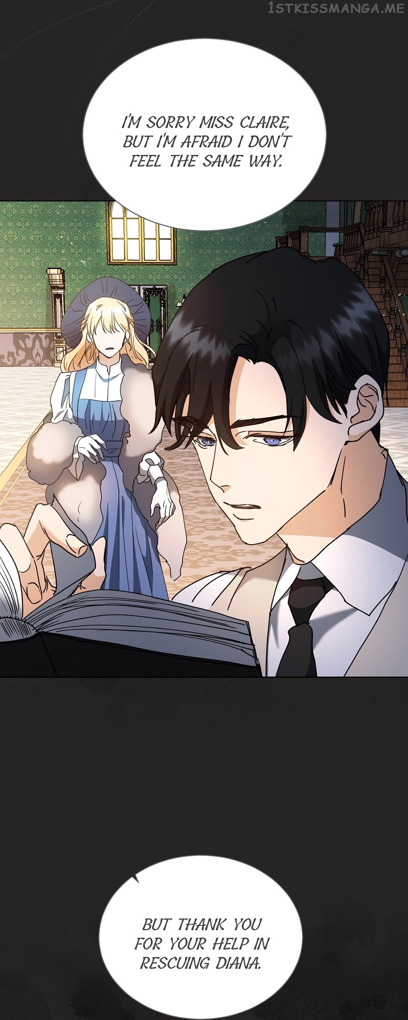 The Psycho Duke and I Chapter 21 - page 30
