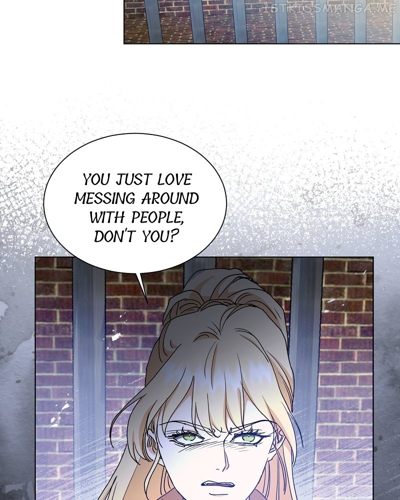 The Psycho Duke and I Chapter 21 - page 32
