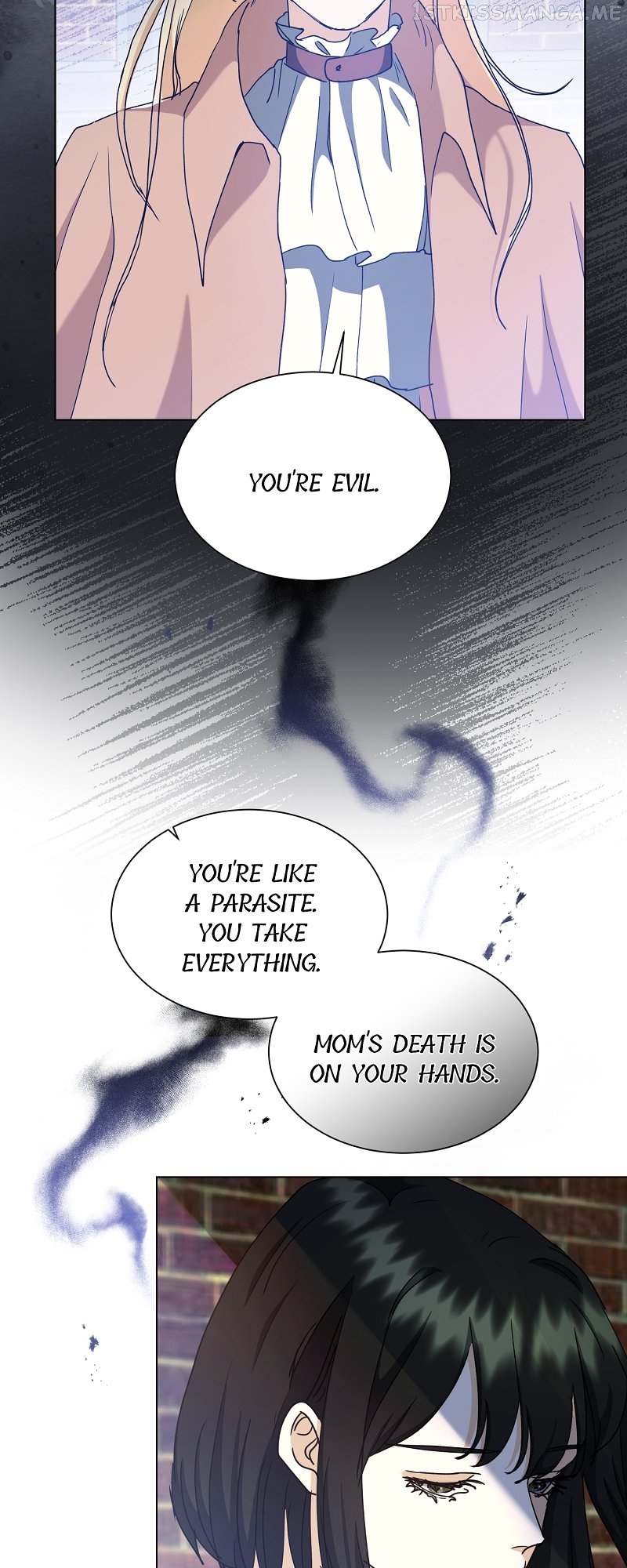 The Psycho Duke and I Chapter 21 - page 33