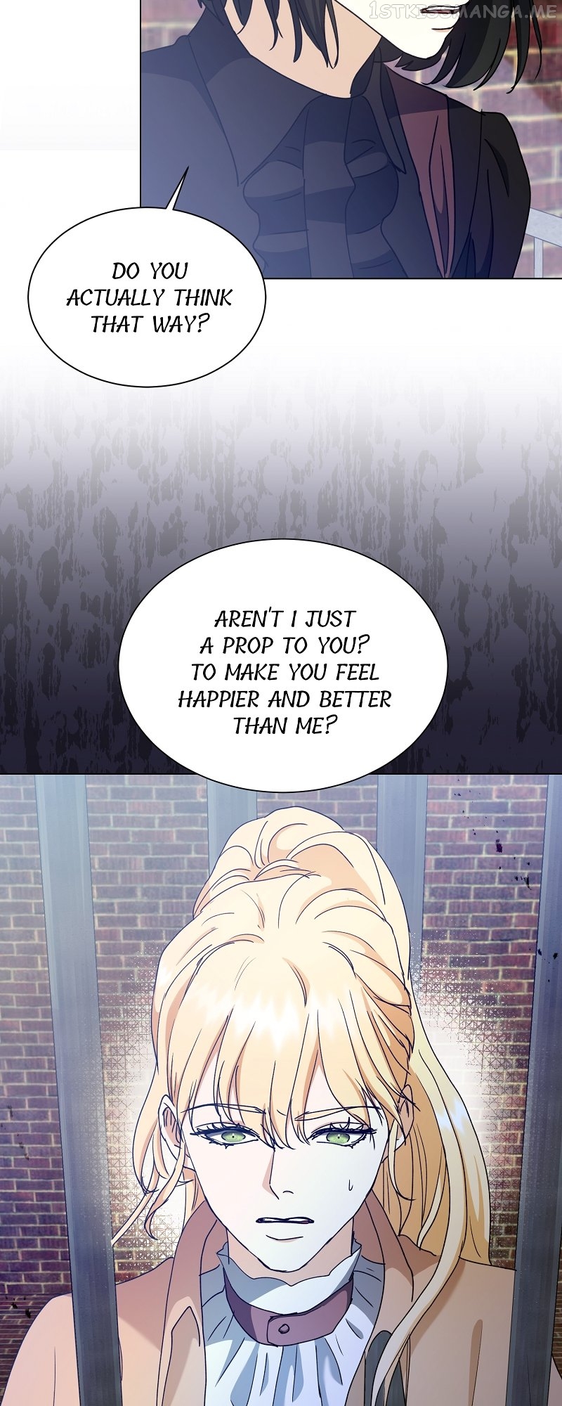 The Psycho Duke and I Chapter 21 - page 34