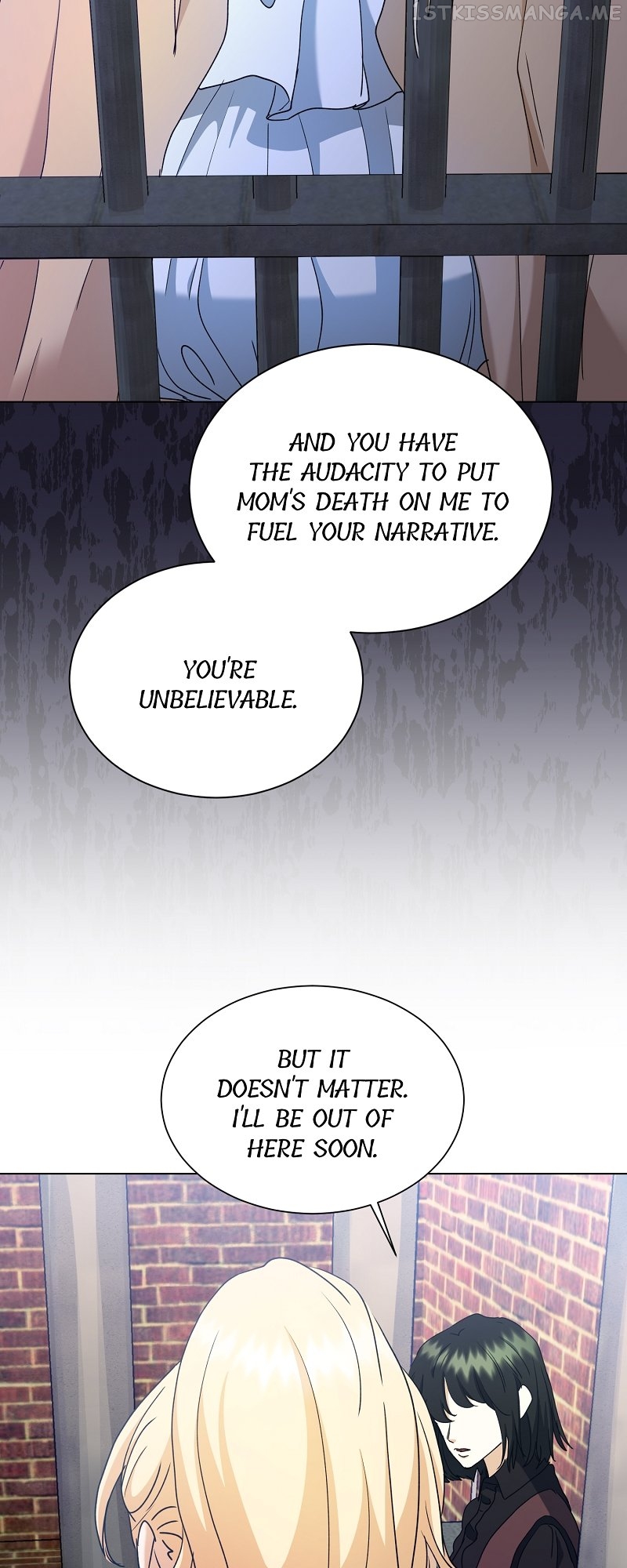 The Psycho Duke and I Chapter 21 - page 35