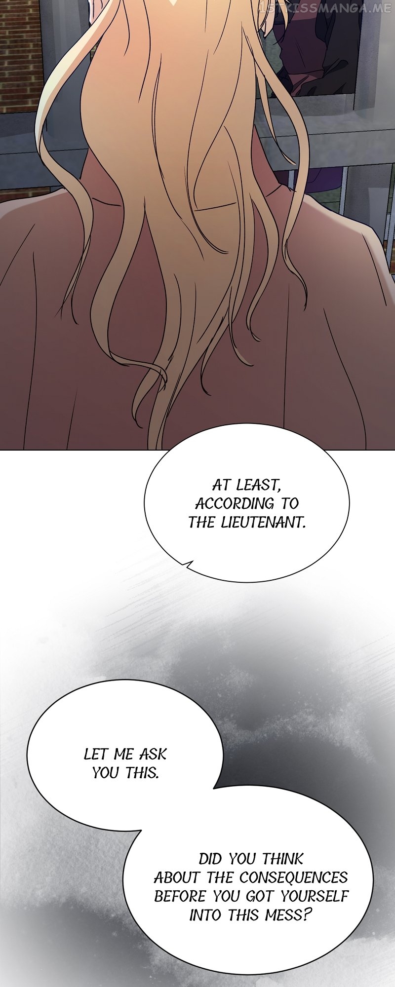 The Psycho Duke and I Chapter 21 - page 36