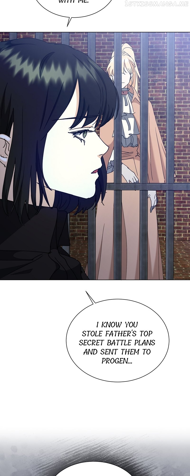The Psycho Duke and I Chapter 21 - page 38