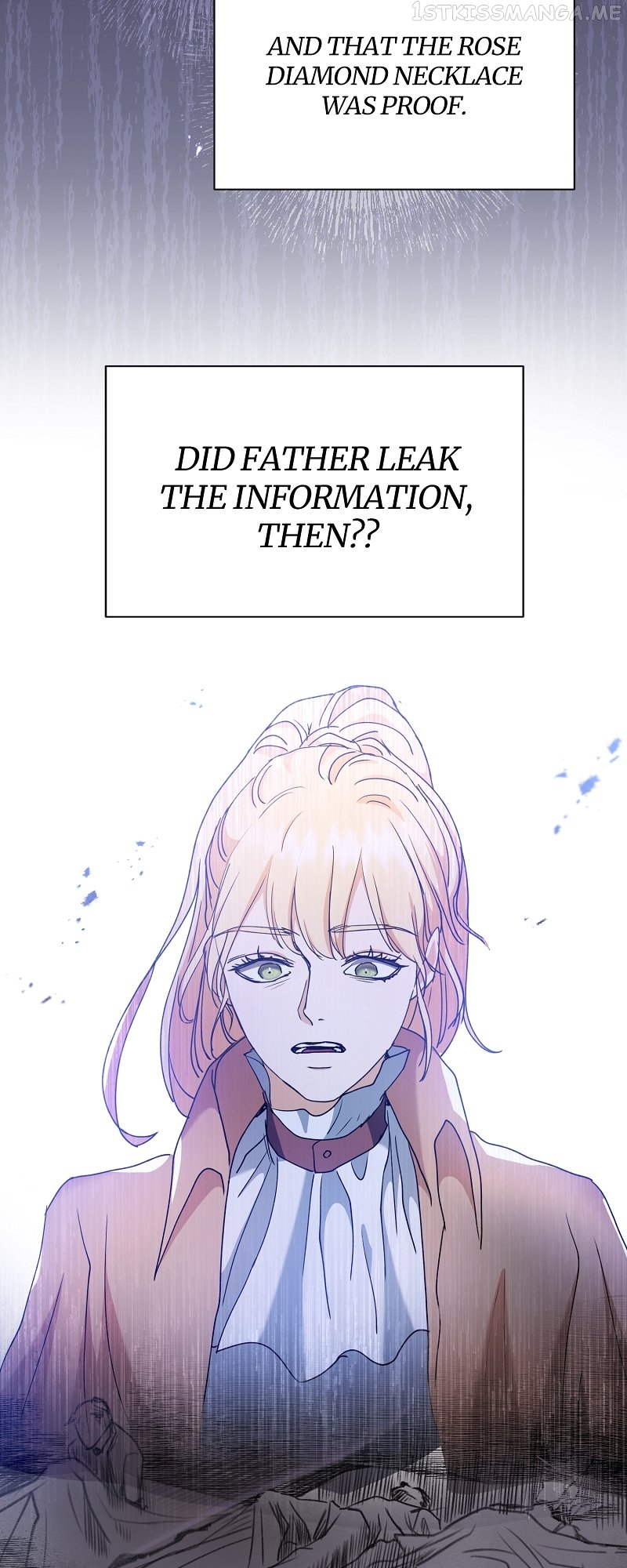 The Psycho Duke and I Chapter 21 - page 44