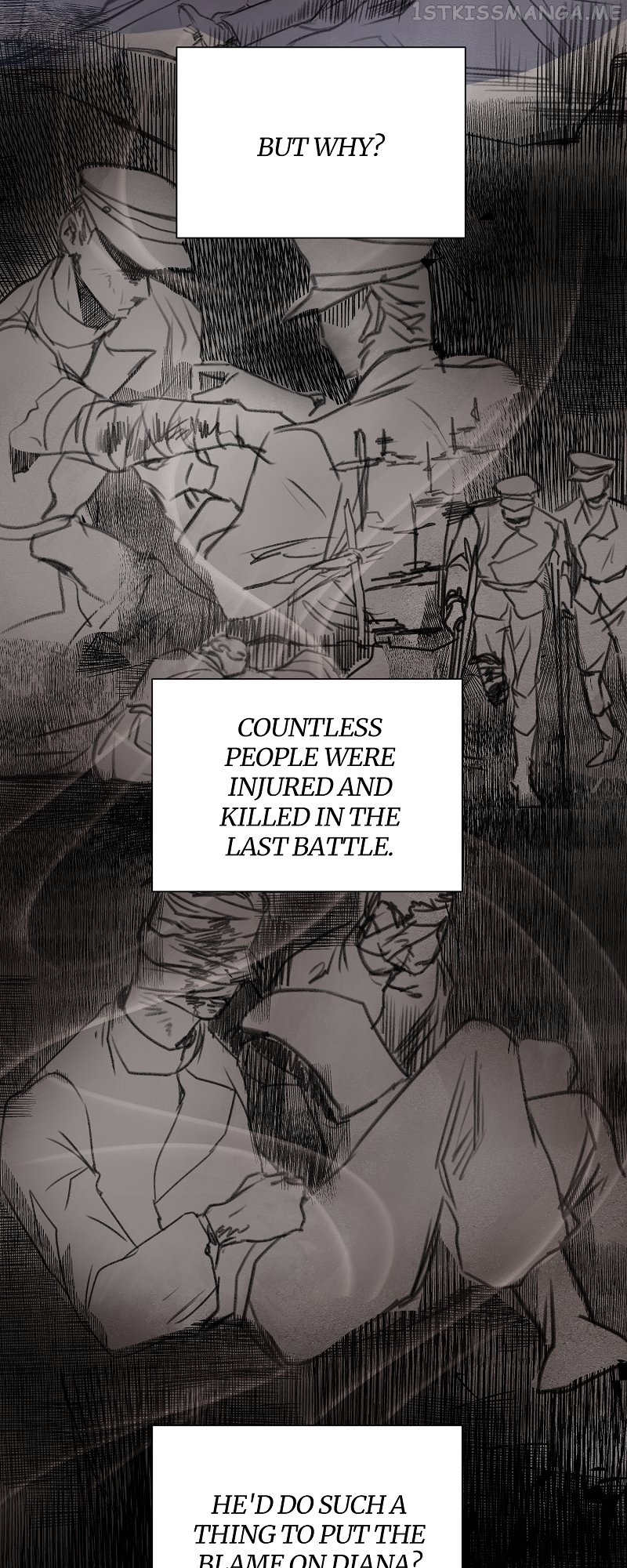 The Psycho Duke and I Chapter 21 - page 45