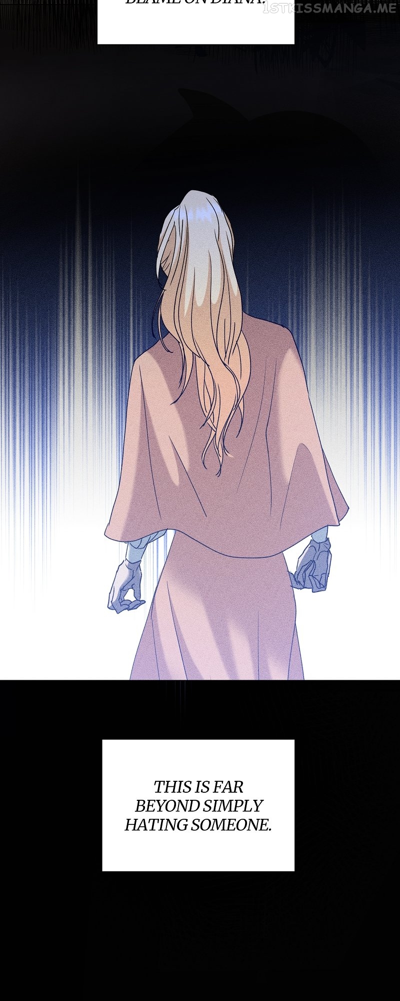 The Psycho Duke and I Chapter 21 - page 46