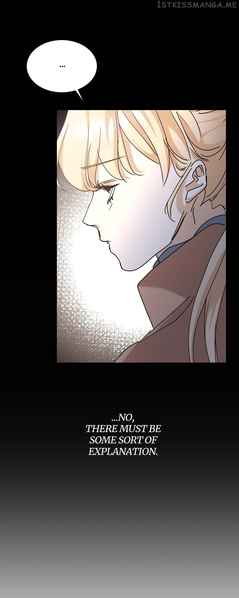 The Psycho Duke and I Chapter 21 - page 47