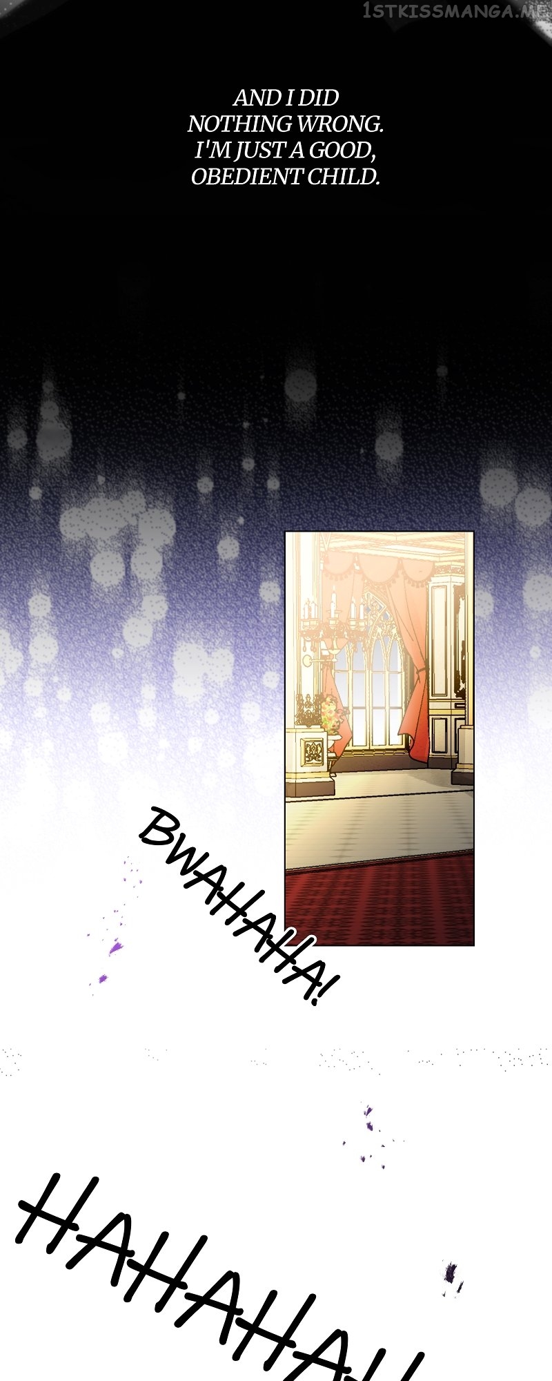 The Psycho Duke and I Chapter 21 - page 49