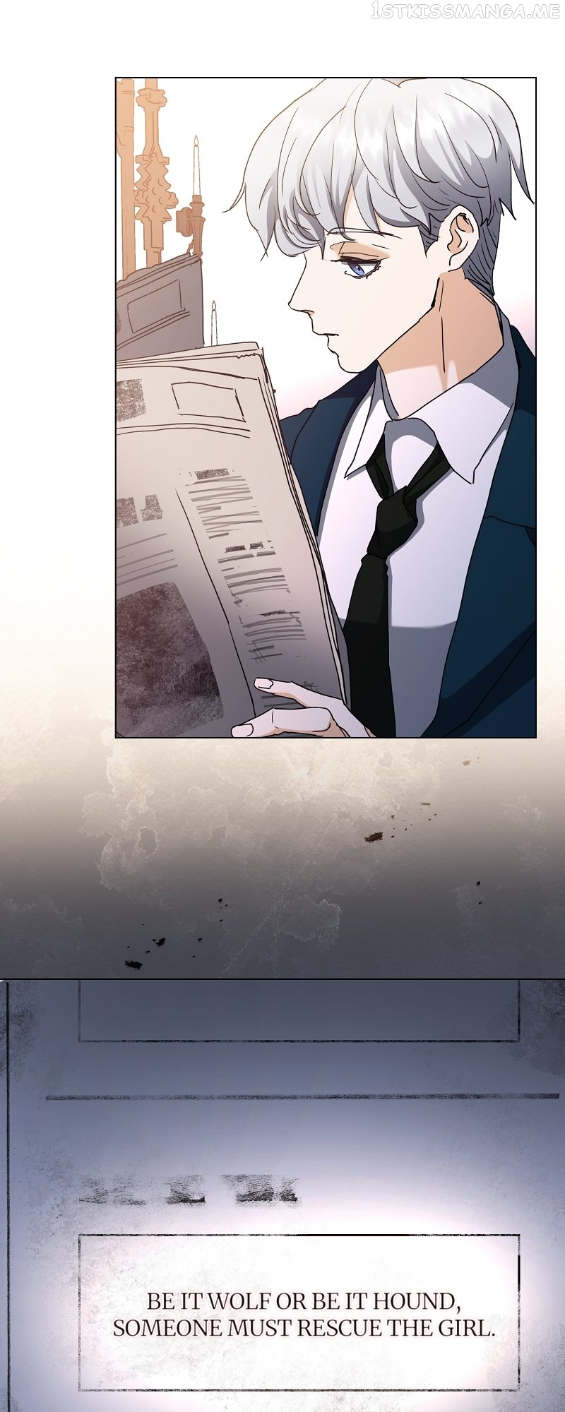 The Psycho Duke and I Chapter 21 - page 5