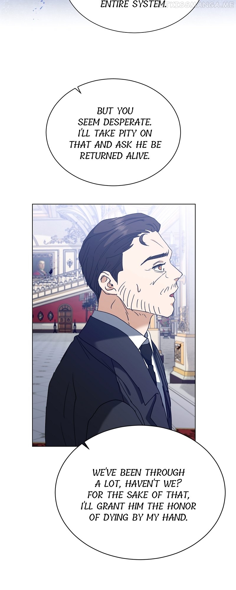 The Psycho Duke and I Chapter 21 - page 55