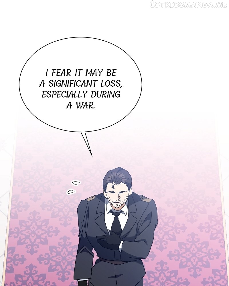 The Psycho Duke and I Chapter 21 - page 56