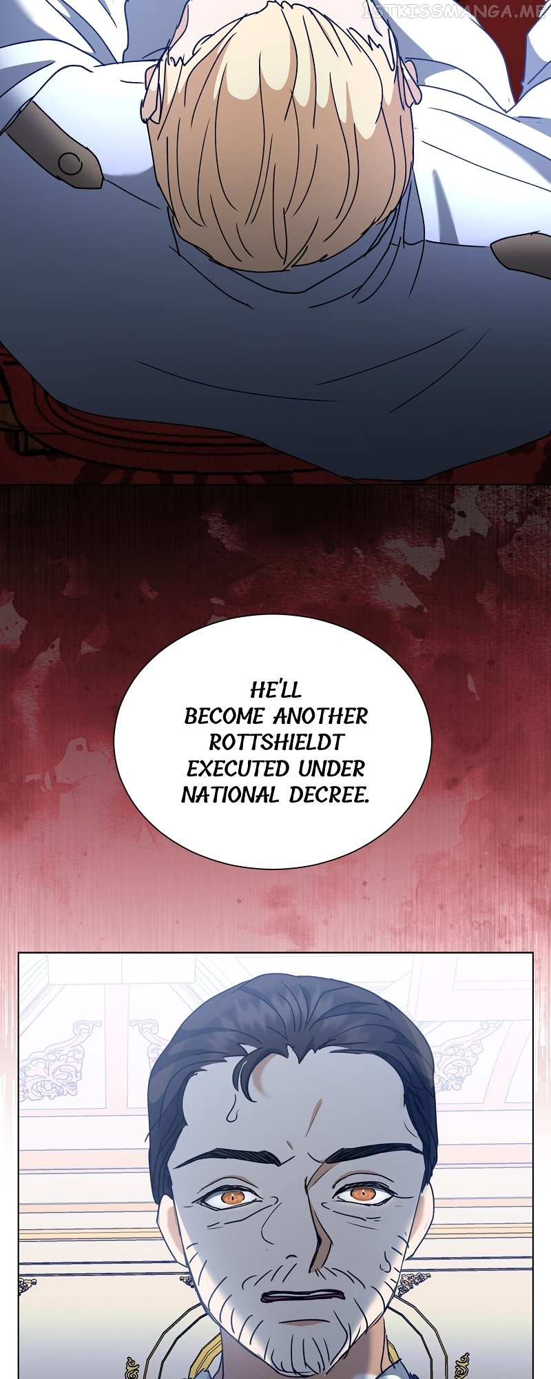 The Psycho Duke and I Chapter 21 - page 58