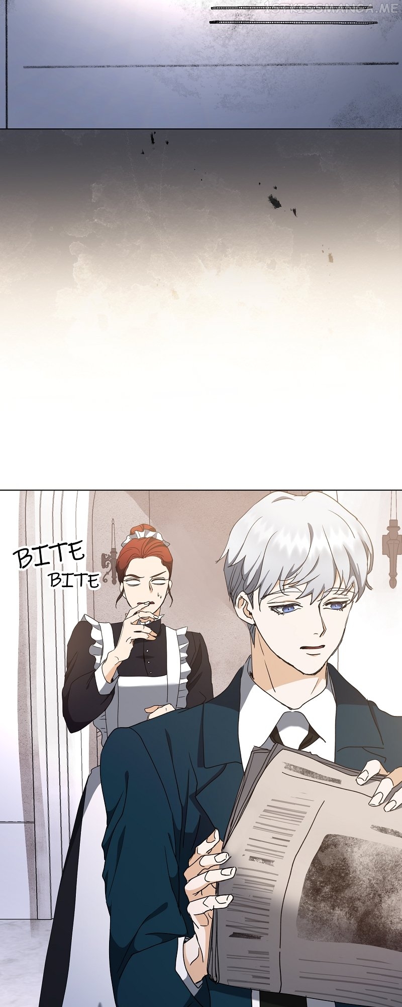 The Psycho Duke and I Chapter 21 - page 6
