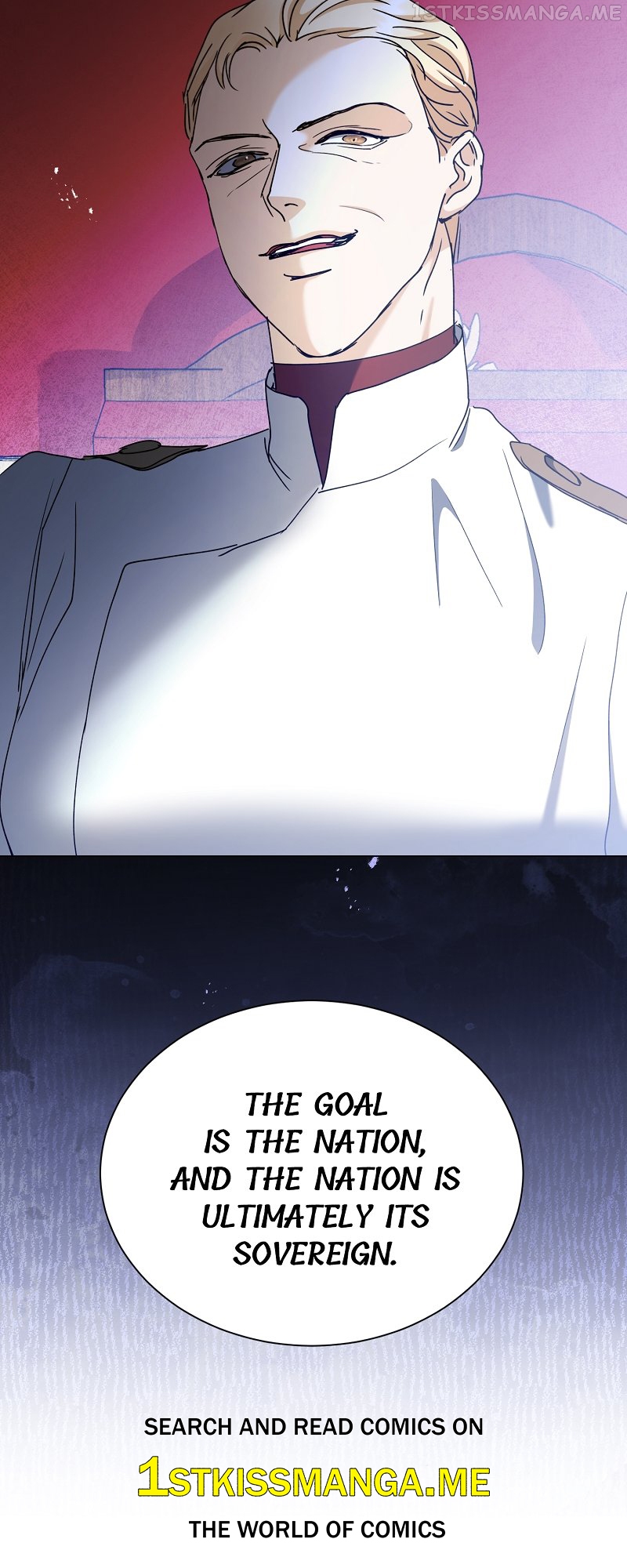 The Psycho Duke and I Chapter 21 - page 60