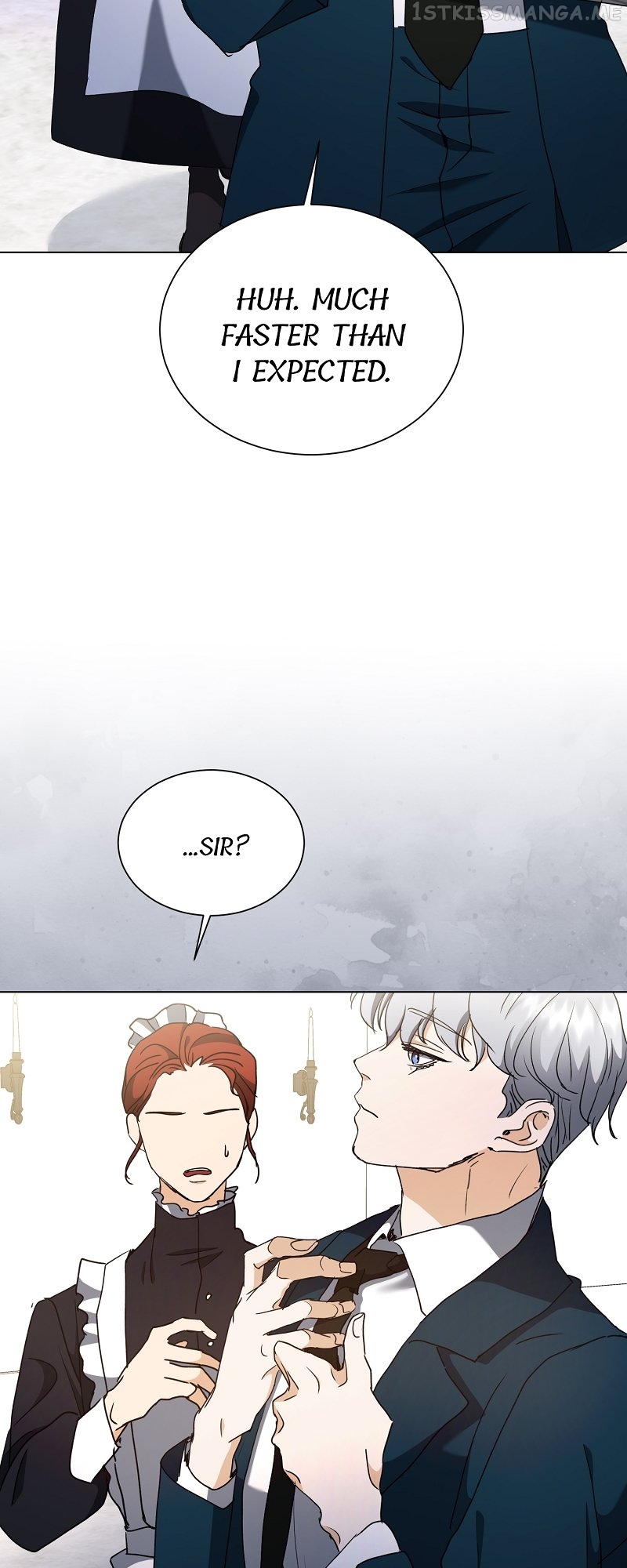 The Psycho Duke and I Chapter 21 - page 7
