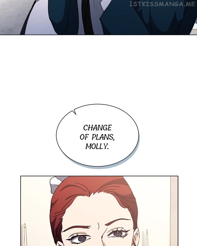 The Psycho Duke and I Chapter 21 - page 8