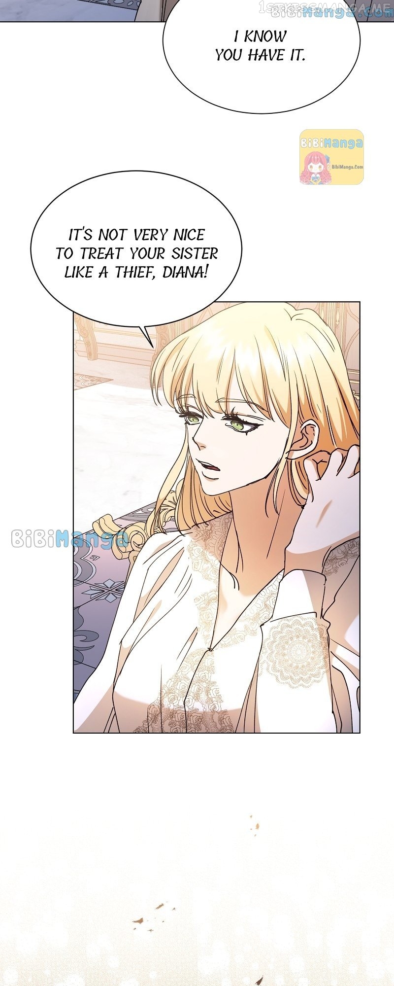 The Psycho Duke and I Chapter 20 - page 18