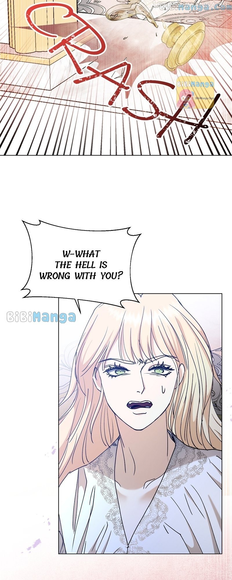 The Psycho Duke and I Chapter 20 - page 20
