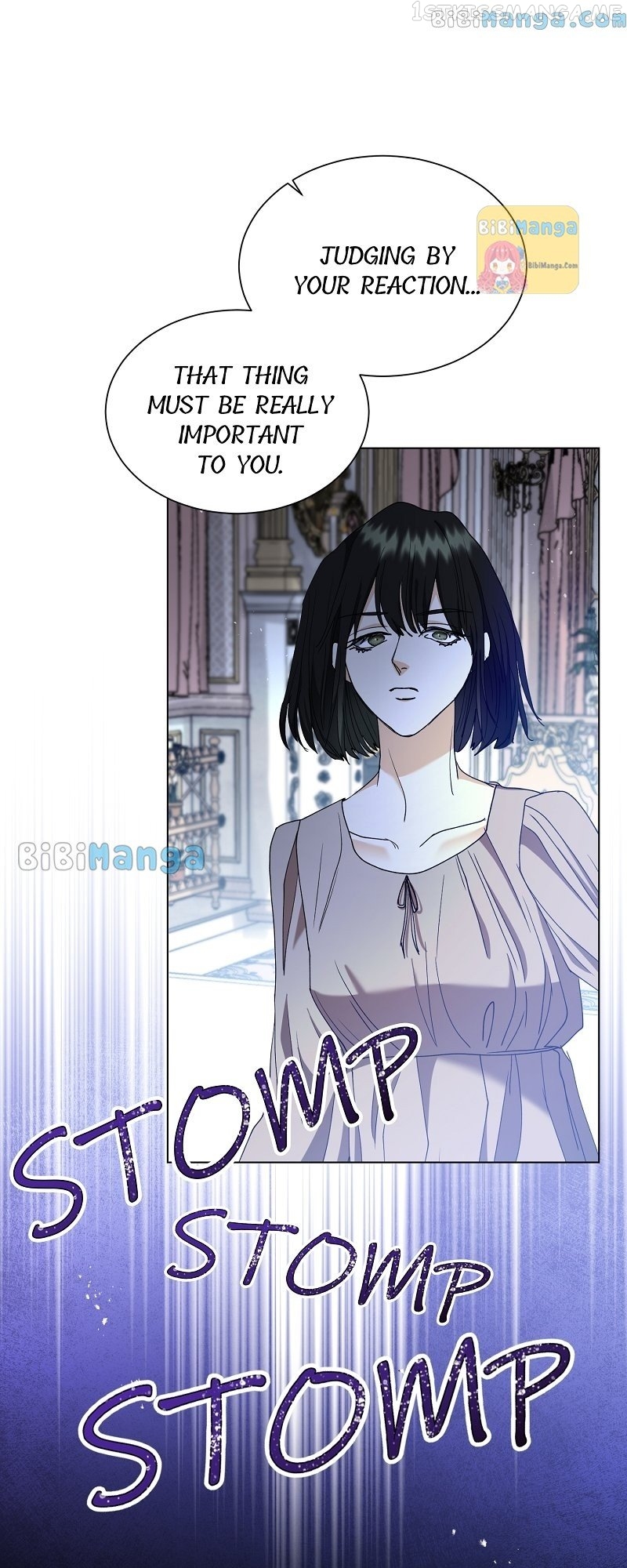 The Psycho Duke and I Chapter 20 - page 26