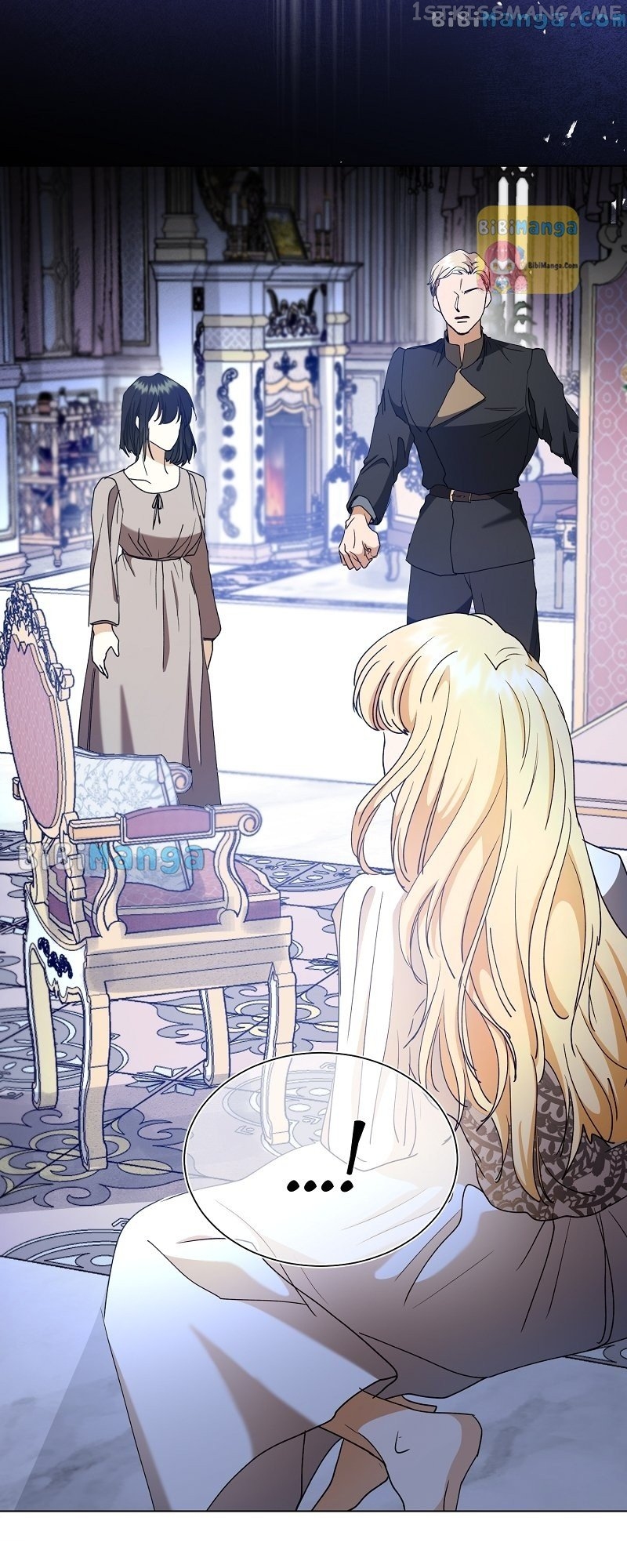 The Psycho Duke and I Chapter 20 - page 27