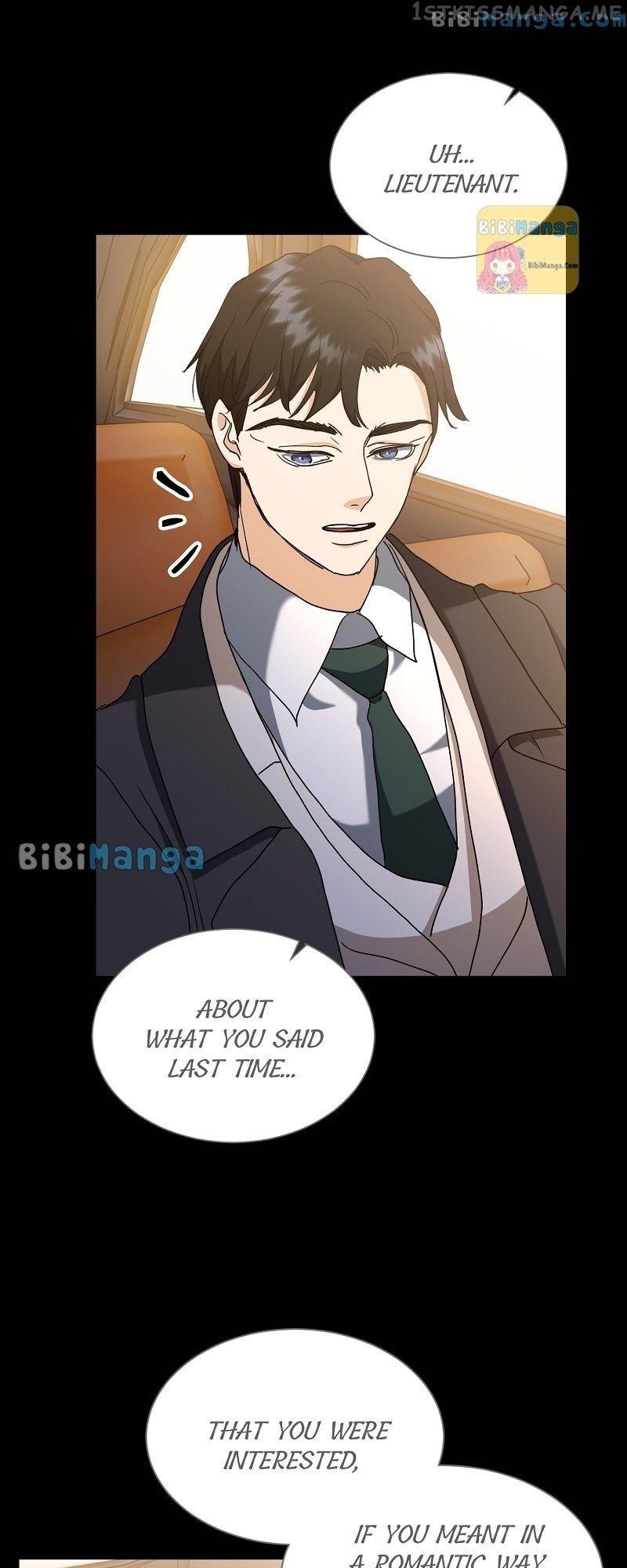 The Psycho Duke and I Chapter 20 - page 5