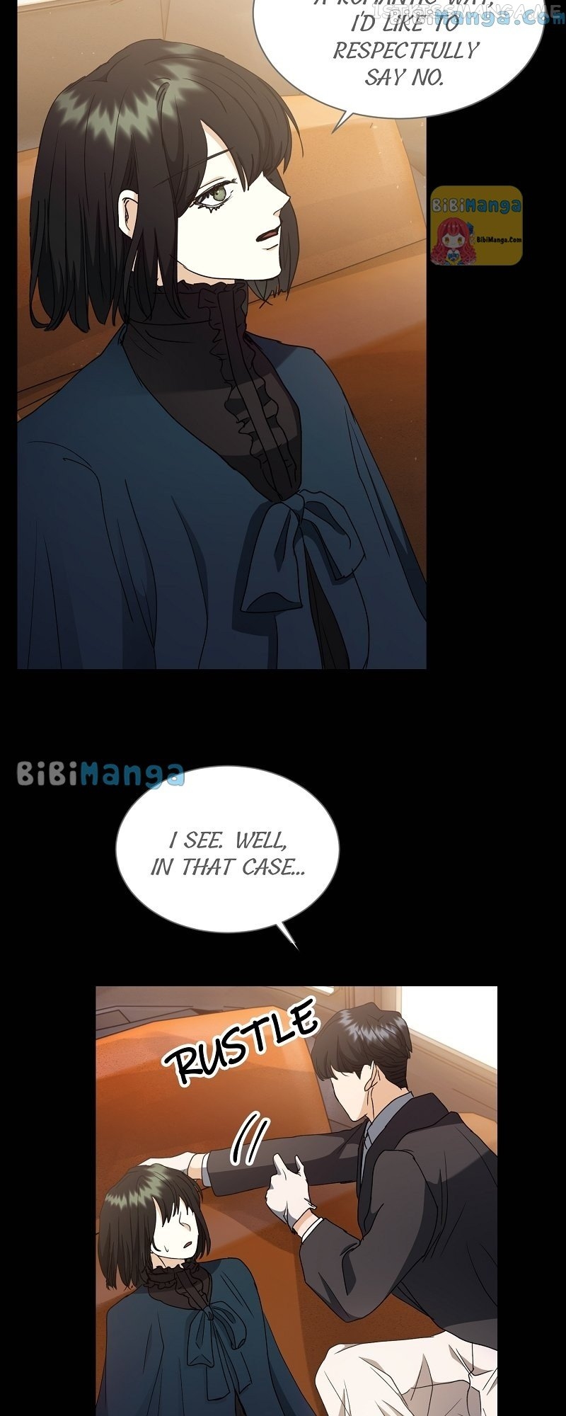 The Psycho Duke and I Chapter 20 - page 6