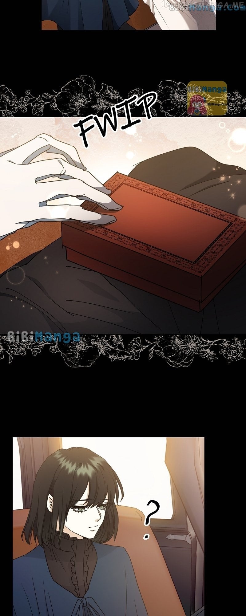 The Psycho Duke and I Chapter 20 - page 7