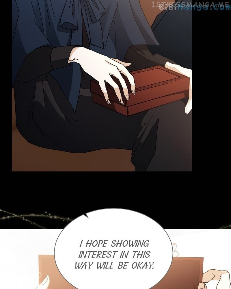 The Psycho Duke and I Chapter 20 - page 8