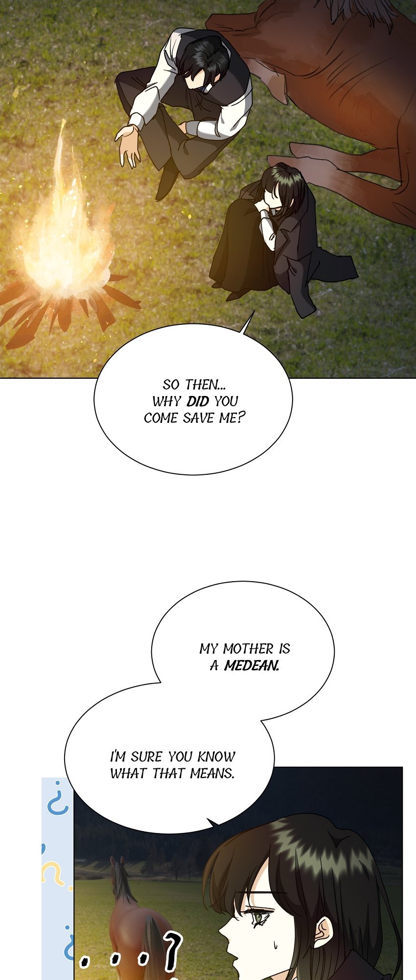 The Psycho Duke and I Chapter 19 - page 12