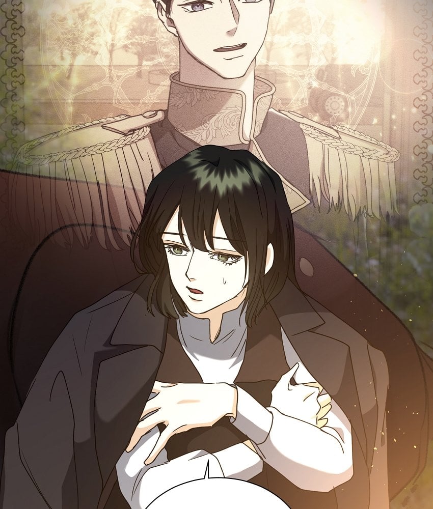 The Psycho Duke and I Chapter 19 - page 16