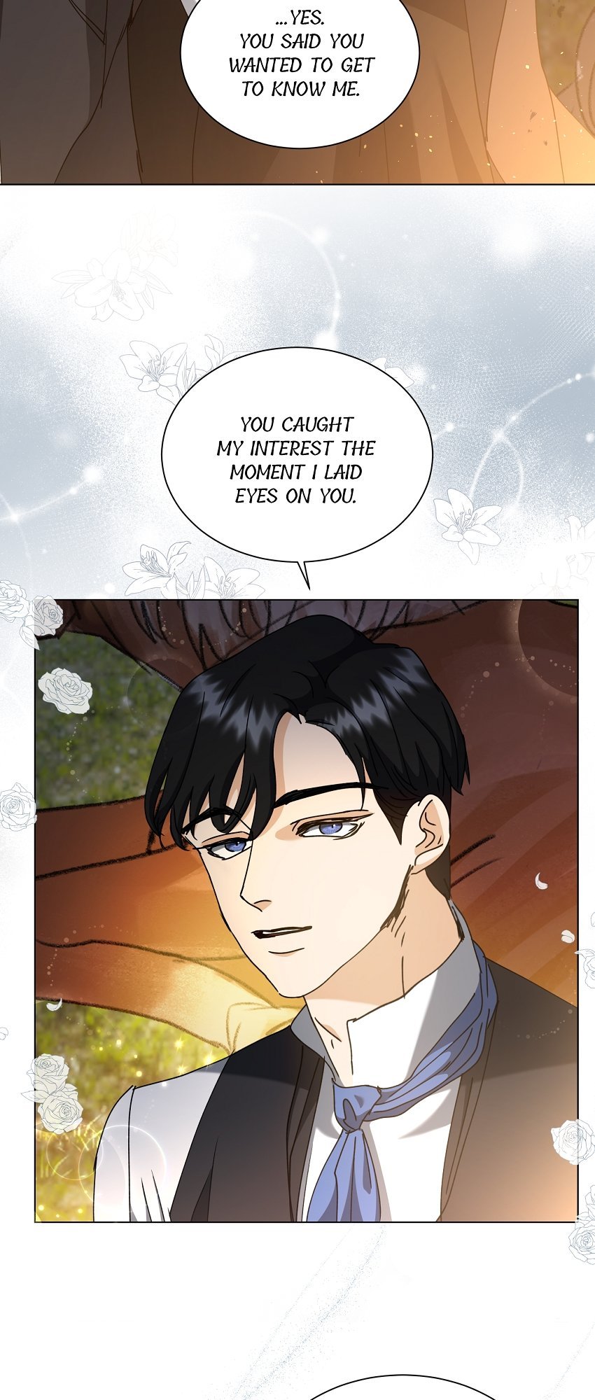 The Psycho Duke and I Chapter 19 - page 17