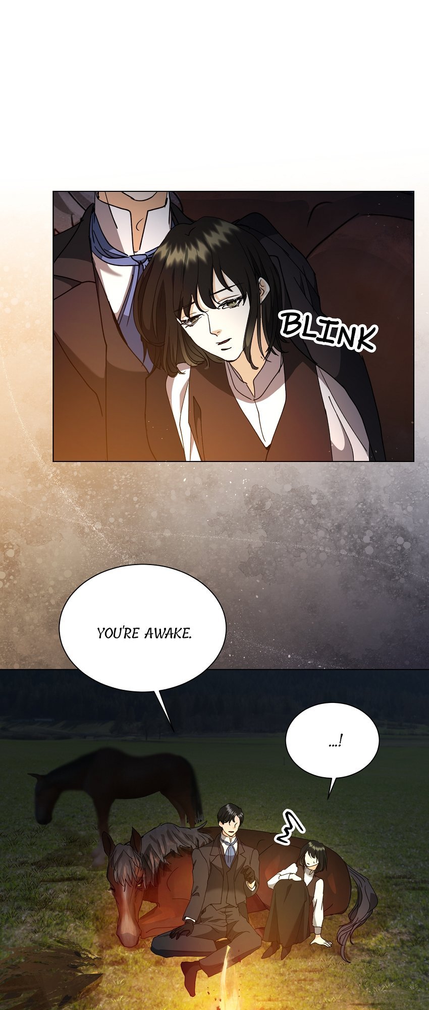 The Psycho Duke and I Chapter 19 - page 2
