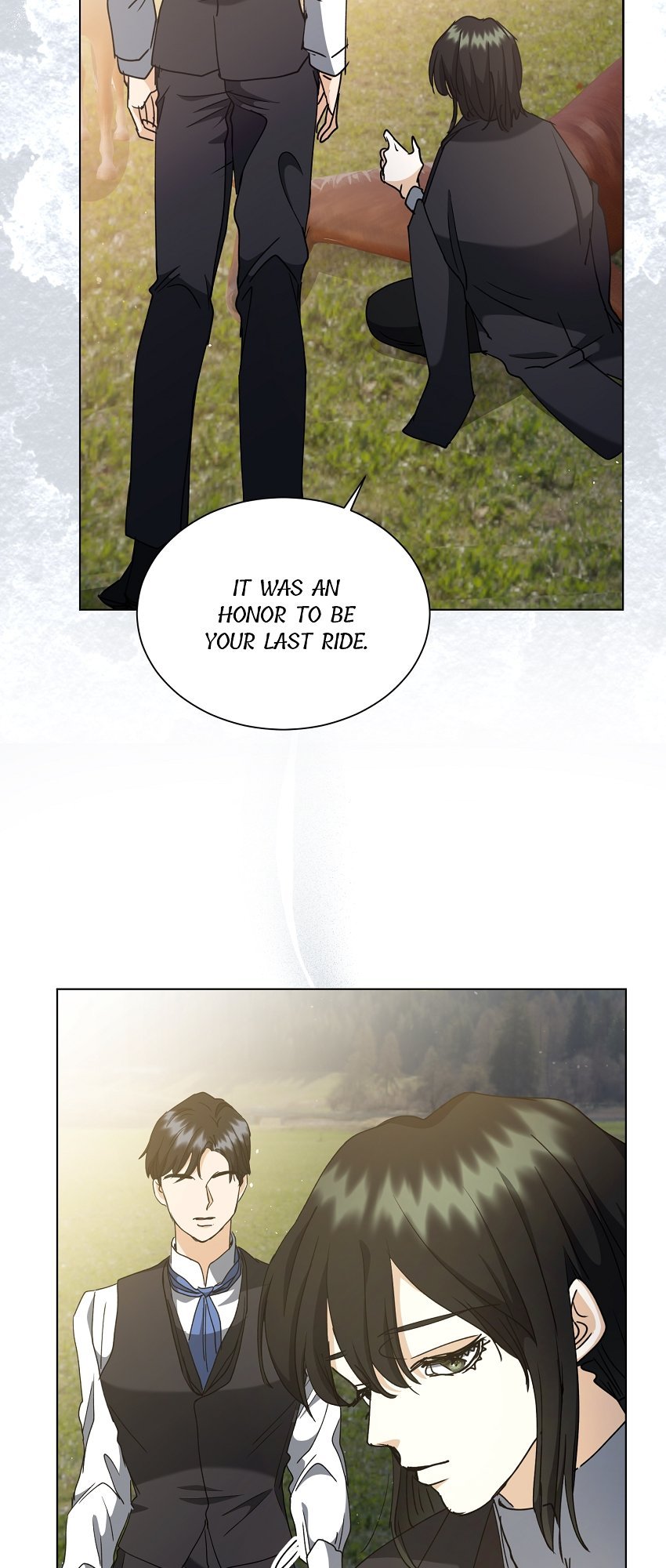 The Psycho Duke and I Chapter 19 - page 21