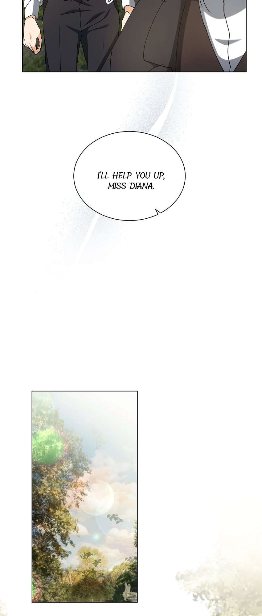 The Psycho Duke and I Chapter 19 - page 22