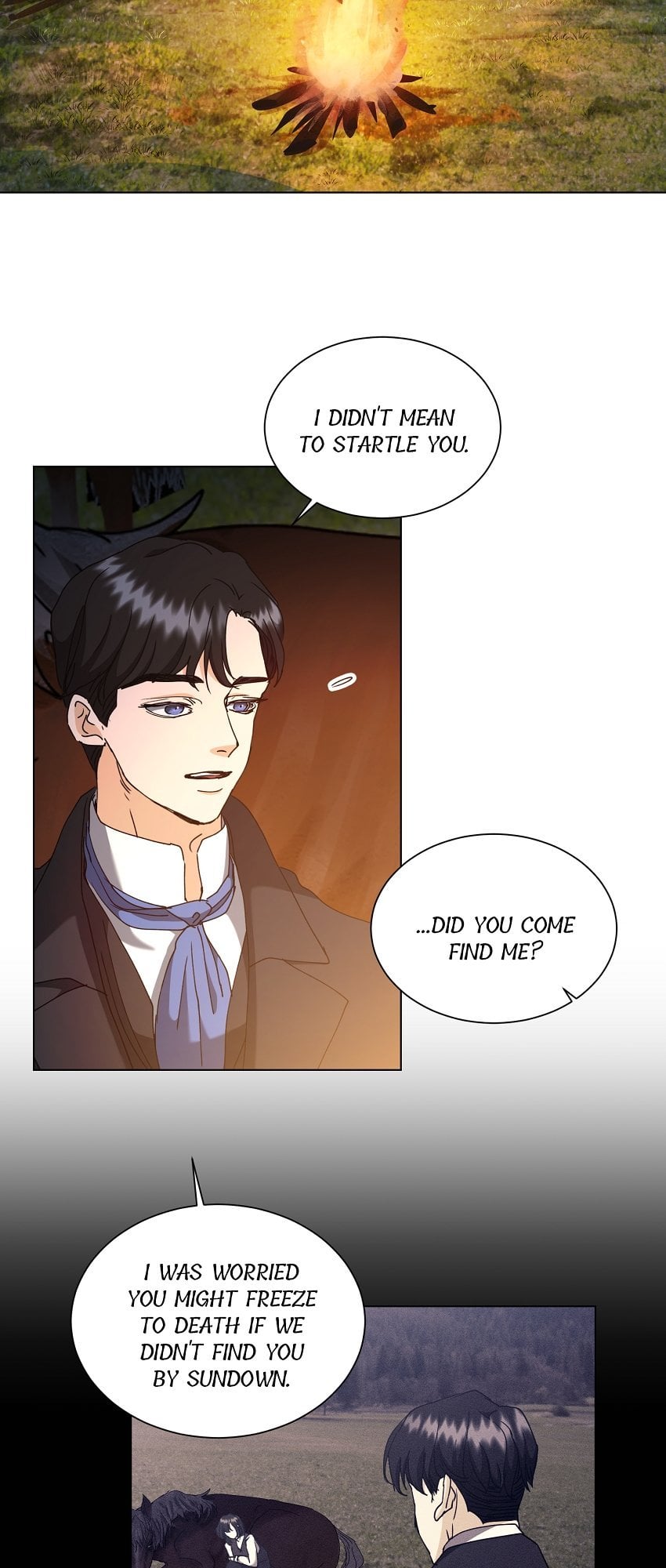 The Psycho Duke and I Chapter 19 - page 3