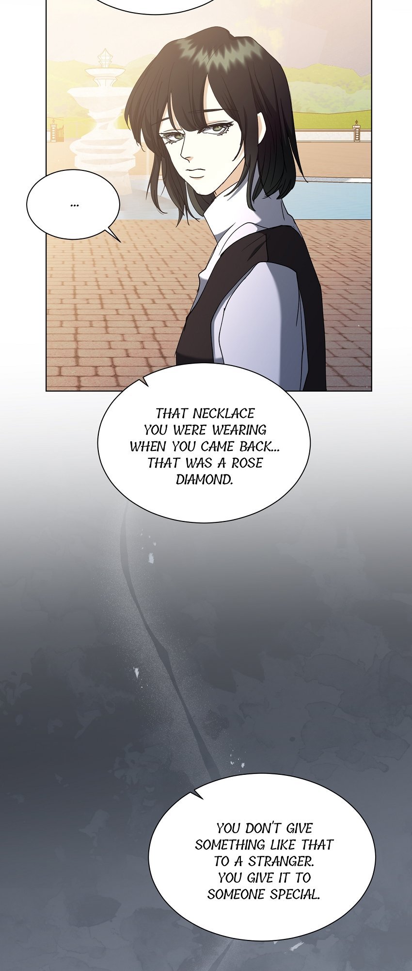 The Psycho Duke and I Chapter 19 - page 33